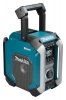  Akumulatorowy odbiornik radiowy Makita MR006G LXT XGT